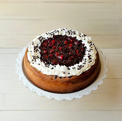 Black Forest