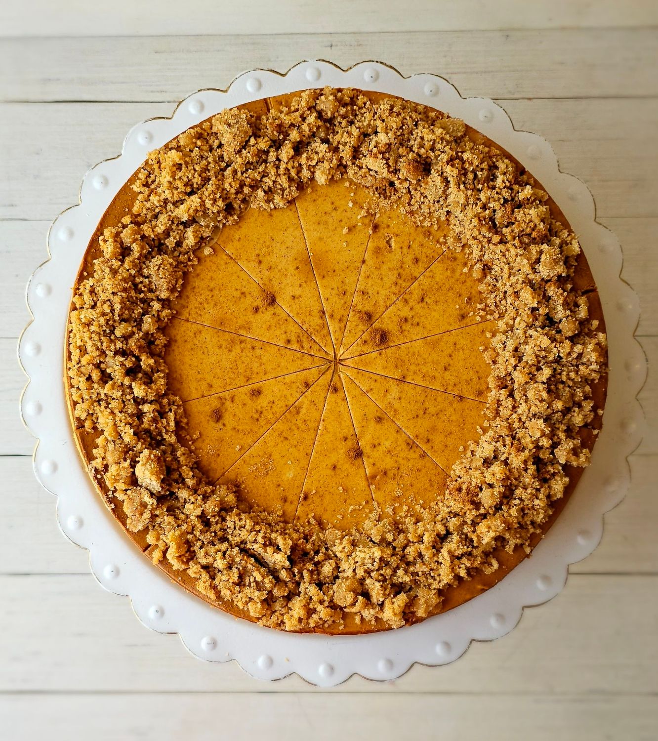 Brown Sugar Cinnamon