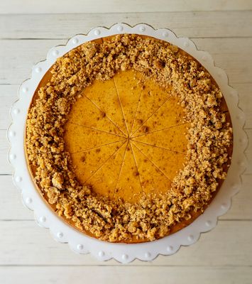 Brown Sugar Cinnamon