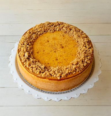 Brown Sugar Cinnamon