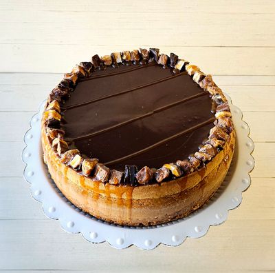 Candy Bar