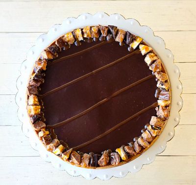 Candy Bar