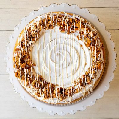 Oatmeal Cream Pie