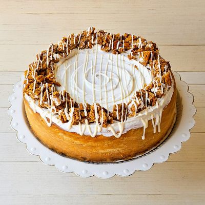 Oatmeal Cream Pie