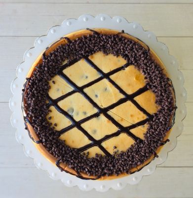 Chocolate Chip