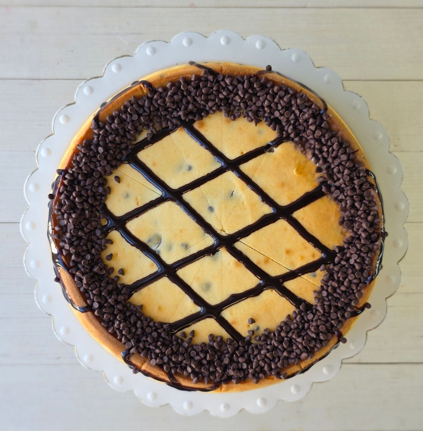 Chocolate Chip