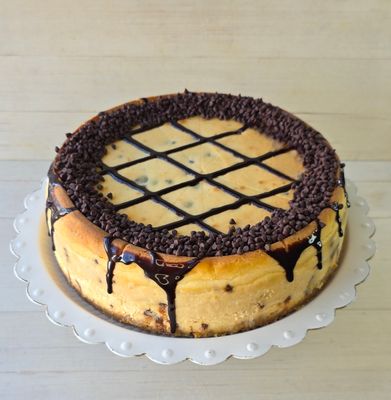 Chocolate Chip