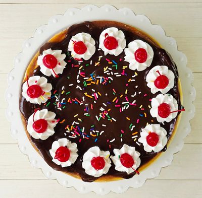 Hot Fudge
