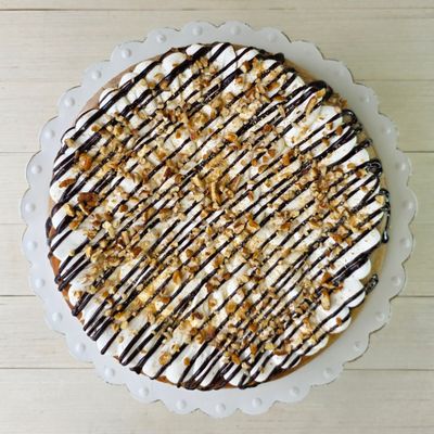 Mississippi Mud