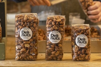 Special Mix Nuts