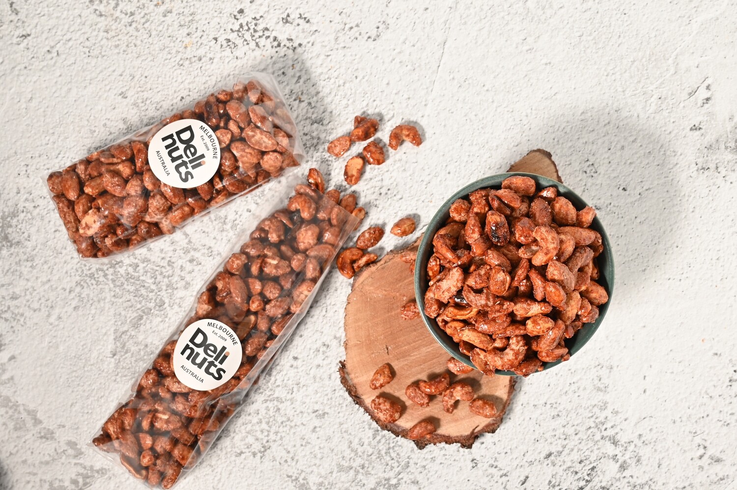 Special Mix Nuts – Mixed Roasted Nuts Melbourne