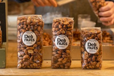 Special Mix Nuts
