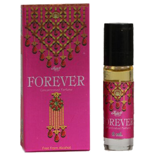 Forever Roll On Perfume  (Free From Alcohol ) 8 ml