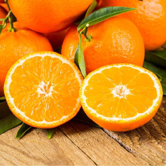 Australian Valencia Orange (Large)