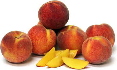 Yellow Peaches Premium