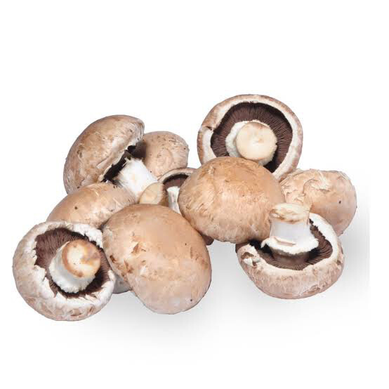 Swiss Brown Mushroom