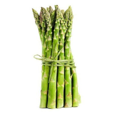 Asparagus Bunch Each