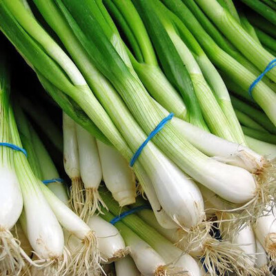 Spring Onions (Bunch)