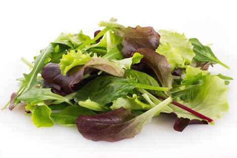 Salad Mix