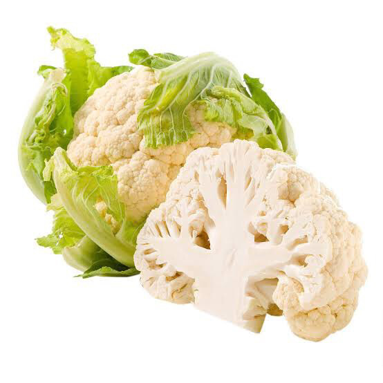 Cauliflower