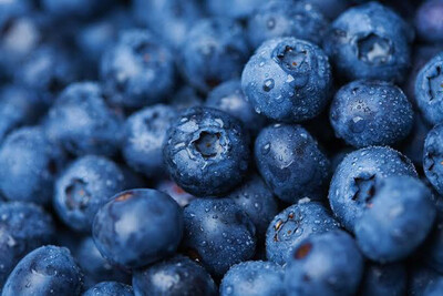 Blueberries M