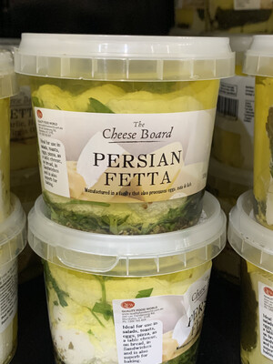 Persian Feta