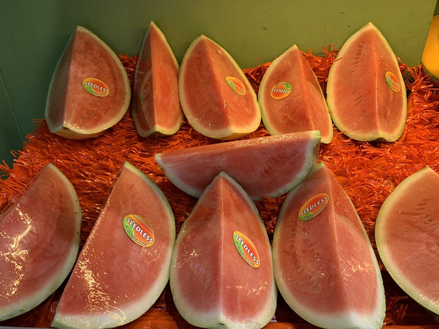 Watermelon