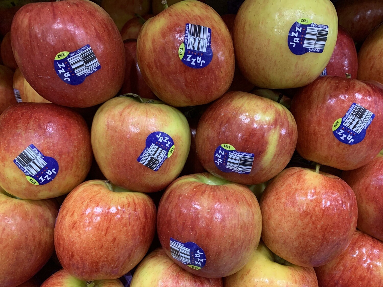 Apples Jazz