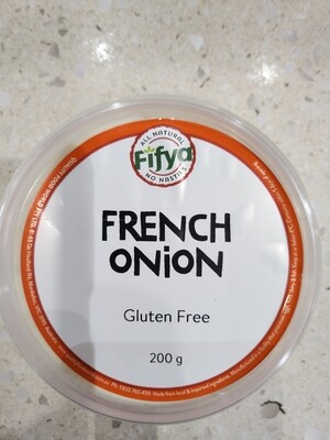 Fifya French Onion