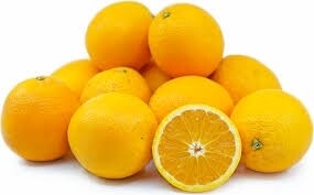 Navel Oranges (*New Season)