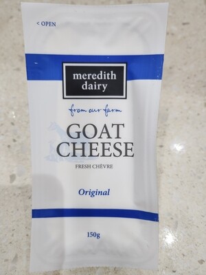 Goat Cheese Original (150g)