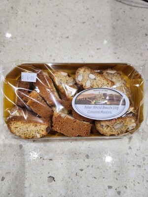 Italian Almond Biscuits 200g