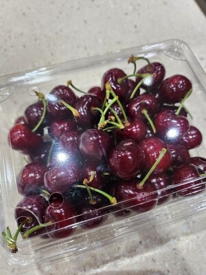 Cherry Punnet (500g)