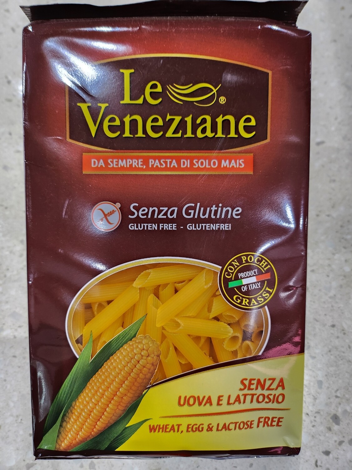 GF Penne Pasta