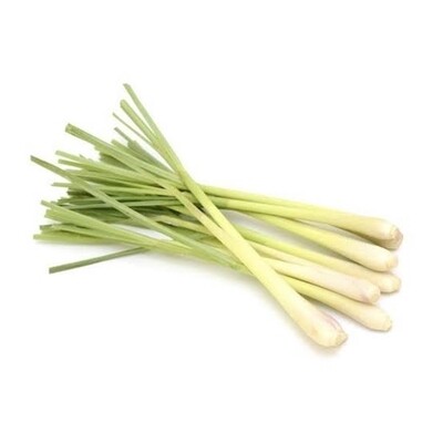 Lemongrass stick