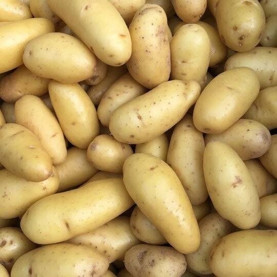 Kipfler Potatoes