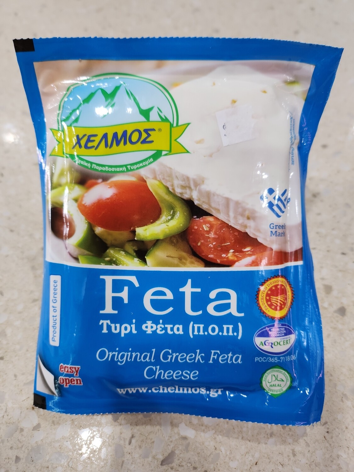 Greek Feta Cheese