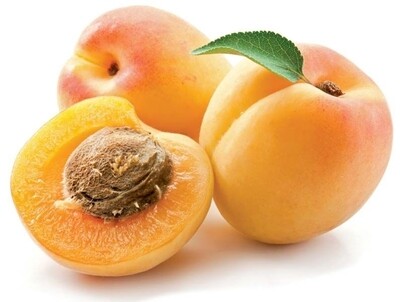 Apricots (New Season)