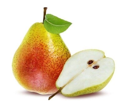 Corella Pears
