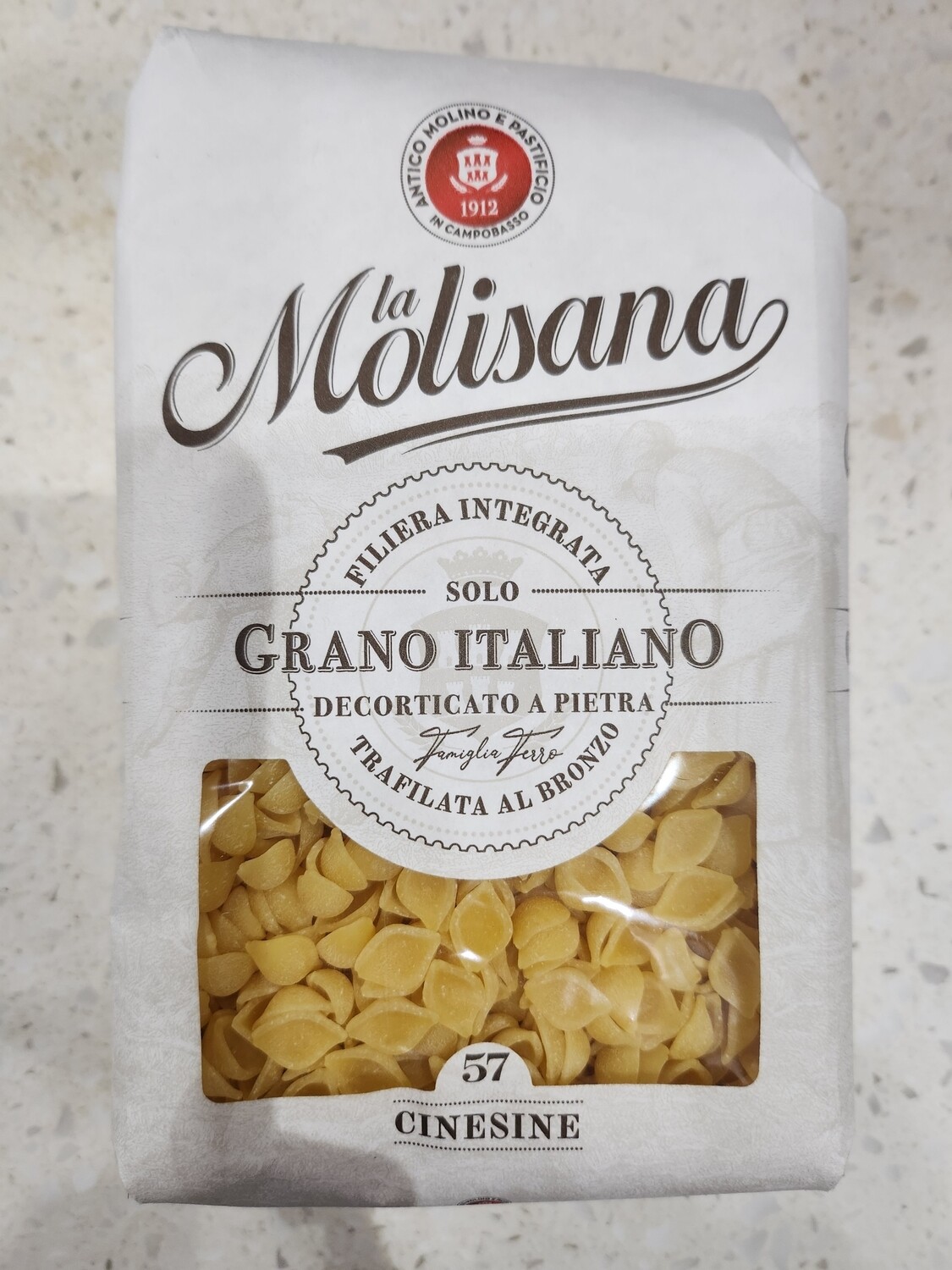 La Molisana Cinesine 57