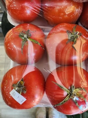 Tomato Trays (Doncaster Tomatoes)