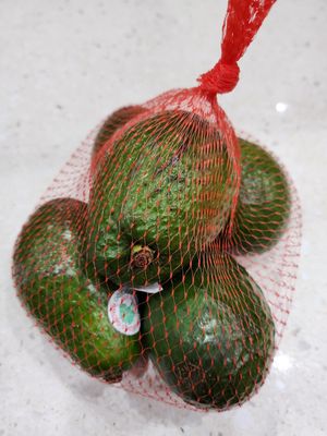 Hass Avocado Bag