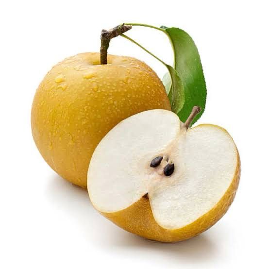 Nashi Pear (Small)