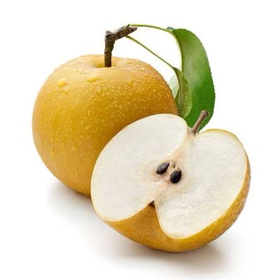 Nashi Pear (Small)