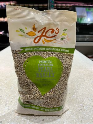 Pearl Barley