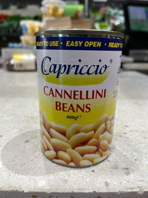 Cannellini Beans