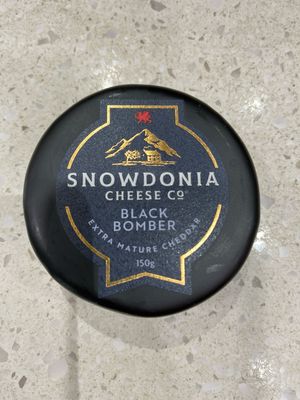 Snowdonia Extra Mature Cheddar