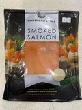 Northern Light Smoked Salmon