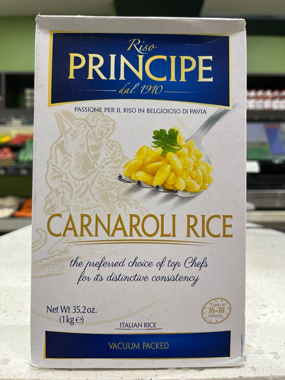 Carnaroli Rice