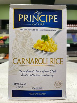 Carnaroli Rice